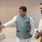 Meghalaya CM Conrad Sangma Demands Greater Control Over Coal Approvals