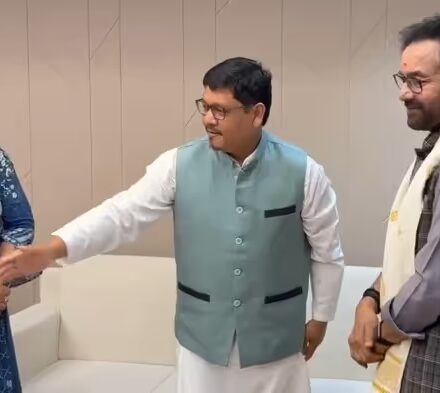 Meghalaya CM Conrad Sangma Demands Greater Control Over Coal Approvals