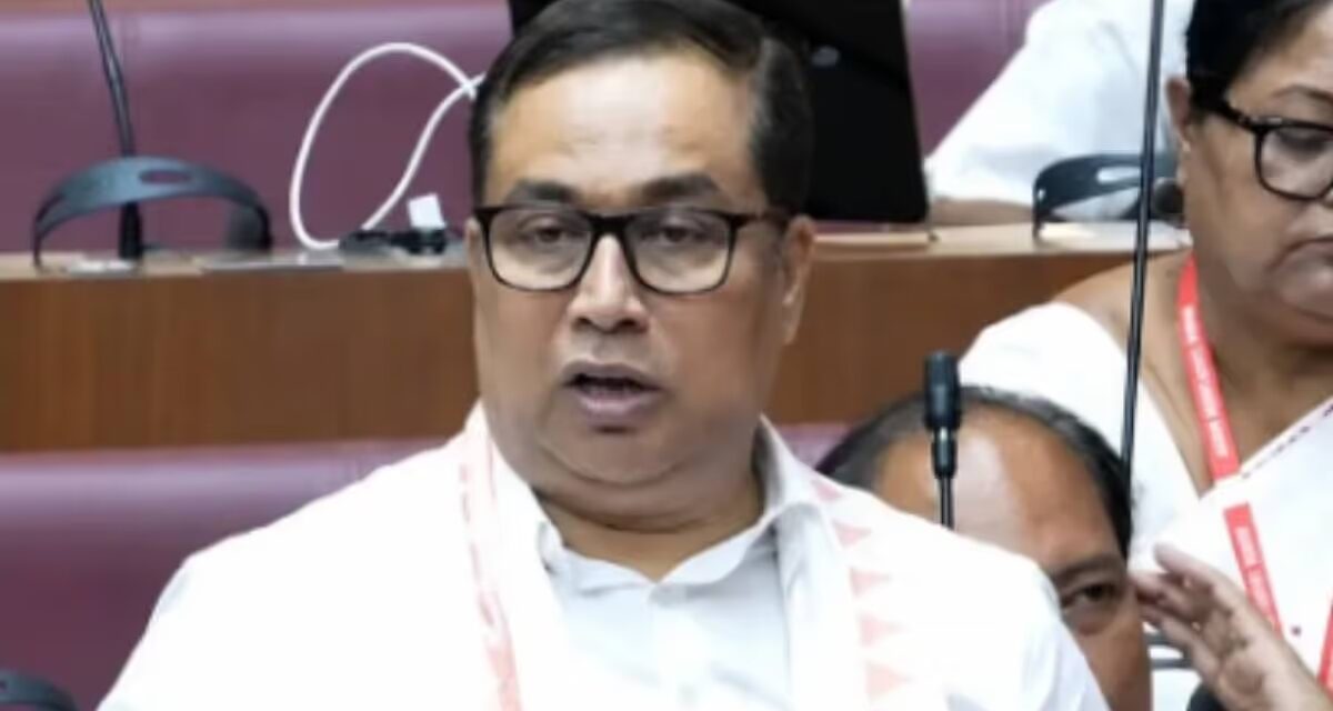 Alarming Encroachment: 3.14 Lakh Hectares of Assam Forests Exposed