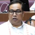 Alarming Encroachment: 3.14 Lakh Hectares of Assam Forests Exposed