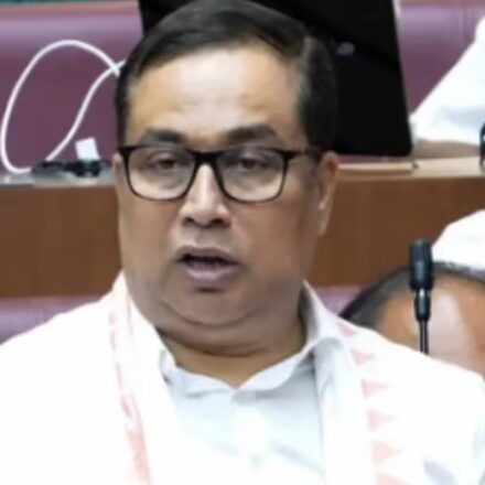 Alarming Encroachment: 3.14 Lakh Hectares of Assam Forests Exposed