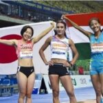 Biren Singh Applauds Bhumeshwory Devi’s Asian U23 Bronze
