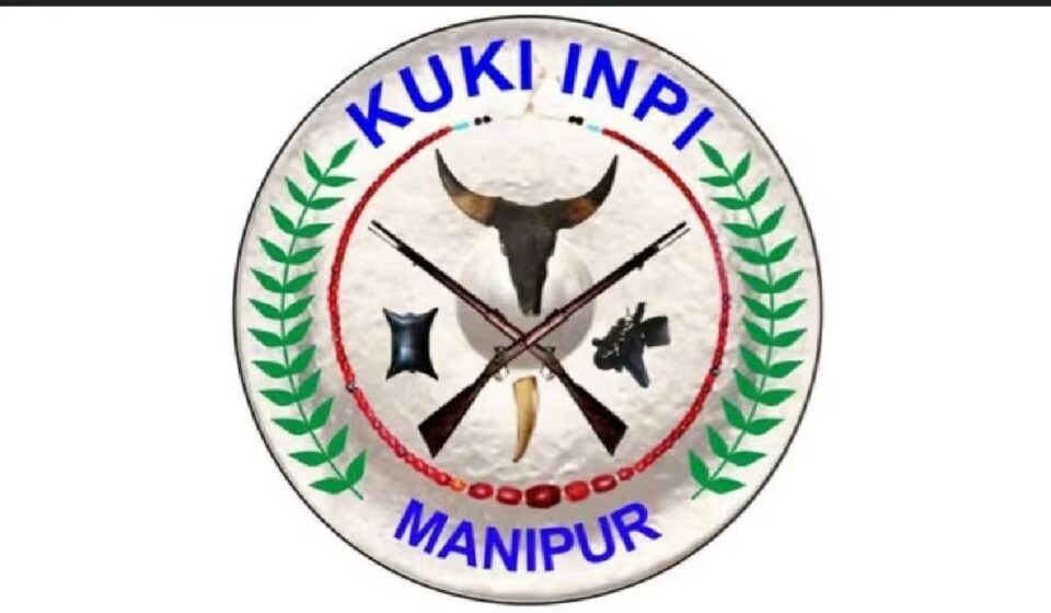 Kuki Inpi Demands Union Territory After Alleged Manipur Attacks