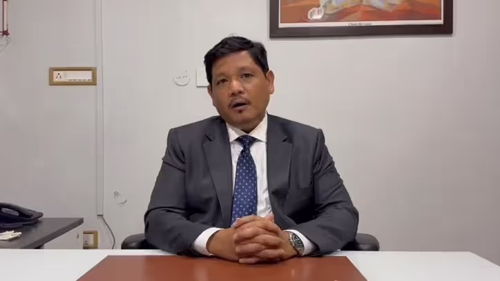 Meghalaya to Ban Uranium Mining: CM Sangma Vows Action