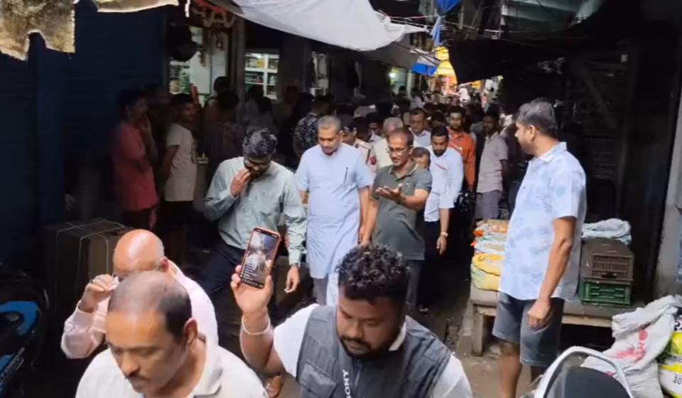 Urgent Warning: Silchar Traders on Unjustified Essentials Price Hikes