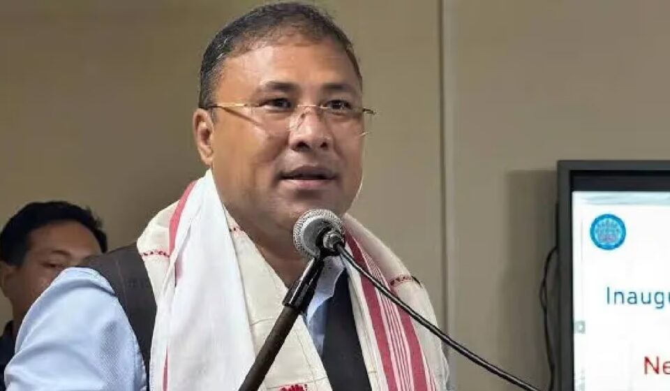 Stark Audit Reveals: Only Half of CMAAA Beneficiaries in Assam Qualify