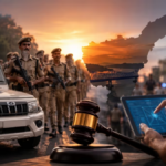 Assam Launches Bold Tech-Led Crime Crackdown, Says Himanta Biswa Sarma