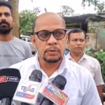 Bajali Farmers Urge Assam Authorities: Restore Drainage Now