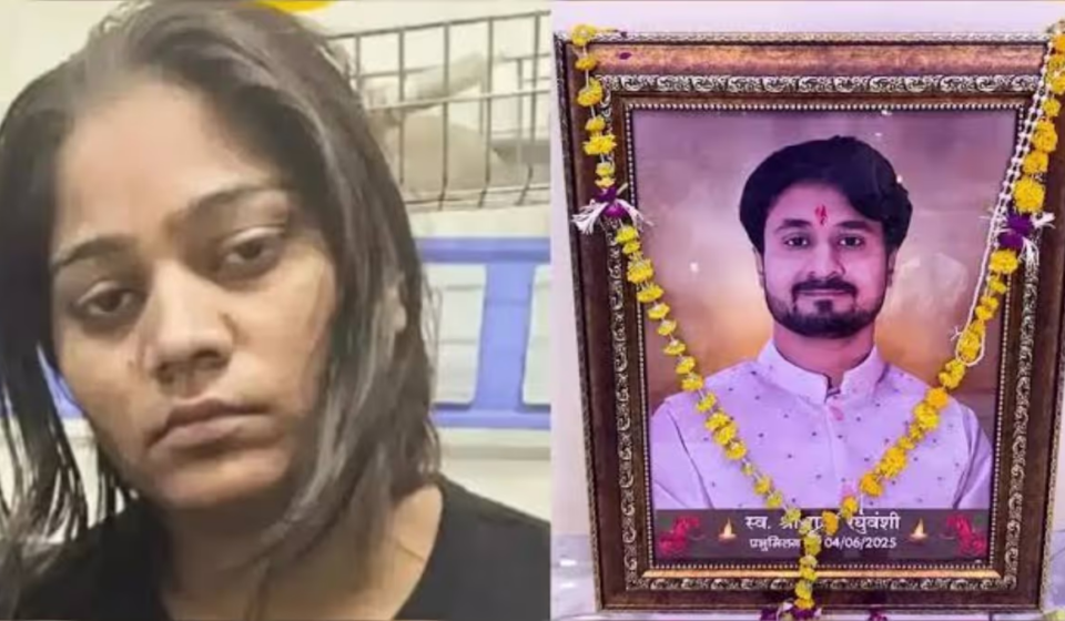 SC Orders Sonam to Surrender or Face Bail Hearing in Raghuvanshi Case