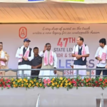 Assam Governor Inaugurates 47th Inter-District Athletics in Nalbari