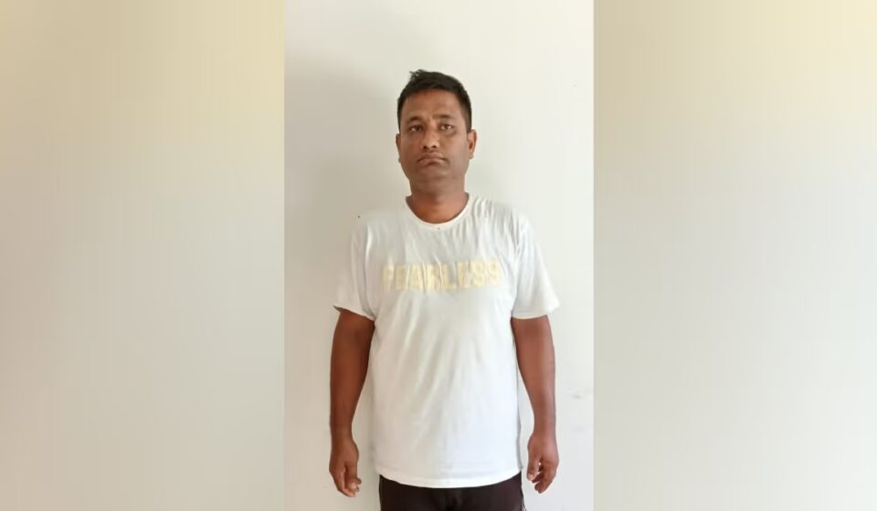 CID Arrests Man in Fake Assam Rifles Recruitment Scam — Exposed