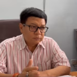 Saikia Demands Probe into Alleged Nazira Flood Relief Irregularities