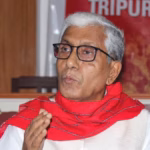 Ex-Tripura CM Demands Urgent High Court Probe into DGP Death