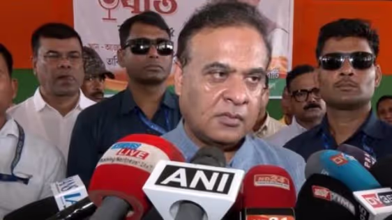 Assam CM Launches Rs 12 Crore Flood Relief as Death Toll Hits 66