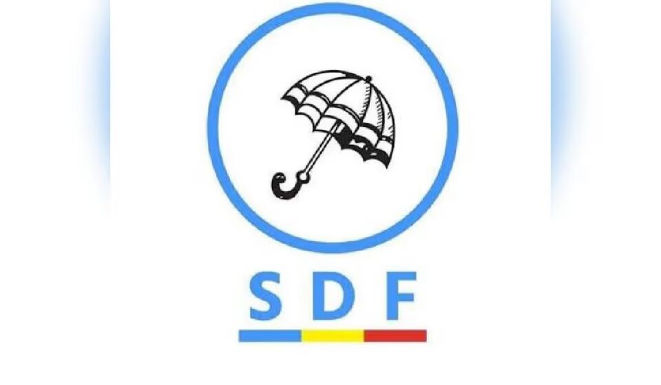 SDF Seeks Answers on Sikkim Amendment's Student Safeguards
