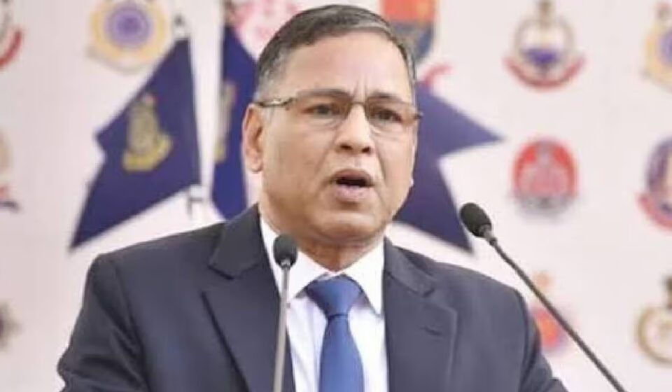 PM Modi Taps Tapan Deka for Landmark India Exam Reform Panel