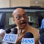 Assam MLA Hitendra Nath Goswami Defends Foreign Trip Amid Flood Outcry