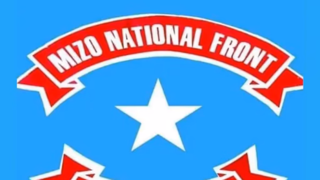 MNF Demands Mizoram MPs Vote Against FCRA Amendment Bill