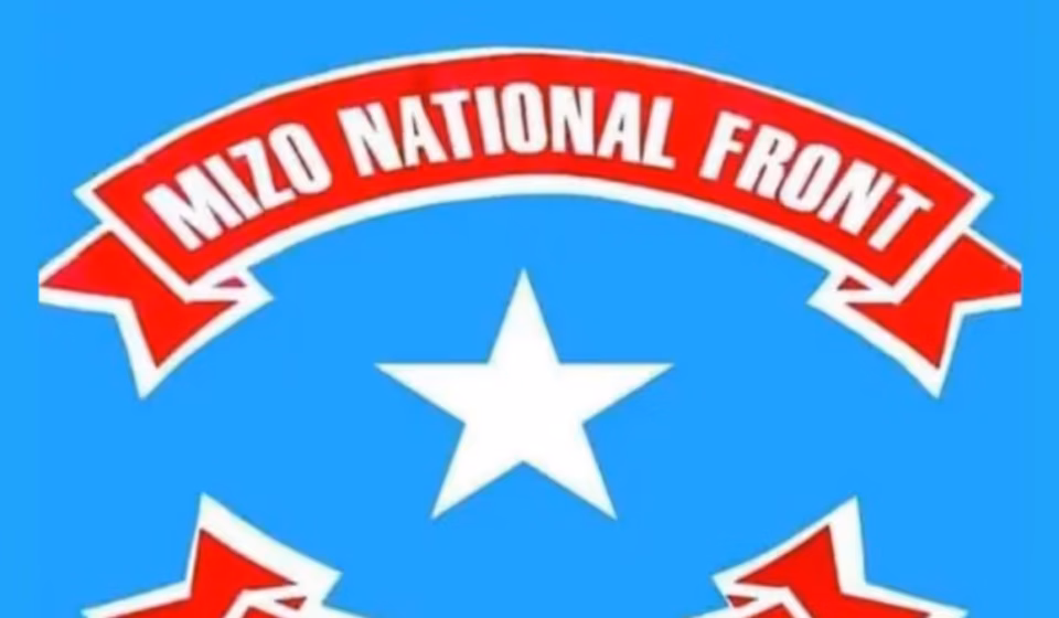 MNF Demands Mizoram MPs Vote Against FCRA Amendment Bill