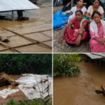 Heartbreaking Assam Floods: Nepalikhuti Village Lost Everything