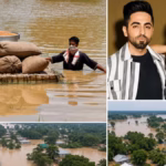 Ayushmann Khurrana & Tahira Kashyap Donate to Assam Flood Relief