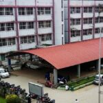 GMCH Ceiling Collapse: Four Injured in Plastic Surgery Department