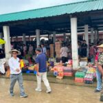 Arunachal Reopens Pangsau Pass Haat — Cross-Border Trade Reignited