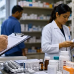 Arunachal Orders Statewide Pharmacy Inspections Amid Compliance Crisis