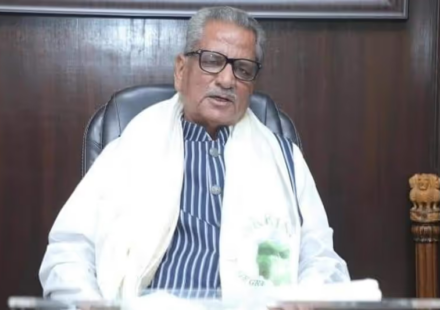 Sikkim CM Celebrates Governor Om Prakash Mathur's Two-Year Milestone