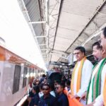Tripura’s Leap: NE’s First MEMU Launched — Pathway to Vande Bharat