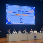 ECI's First All-India Media Conference: Boosting Electoral Awareness