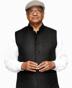 Veteran journalist Amalendu Kundu reveals Sikkim’s Strategic Role