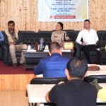 Historic PIB & IPRD Mangan 'Varta' — First in North Sikkim in 12 Years