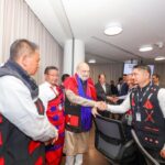Nagaland Govt to Convene Special NLA Session on Urgent FNTA Bill