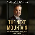 From Refugee Camps to CEO: Avinash Kaul's Rise in 'The Next Mountain'