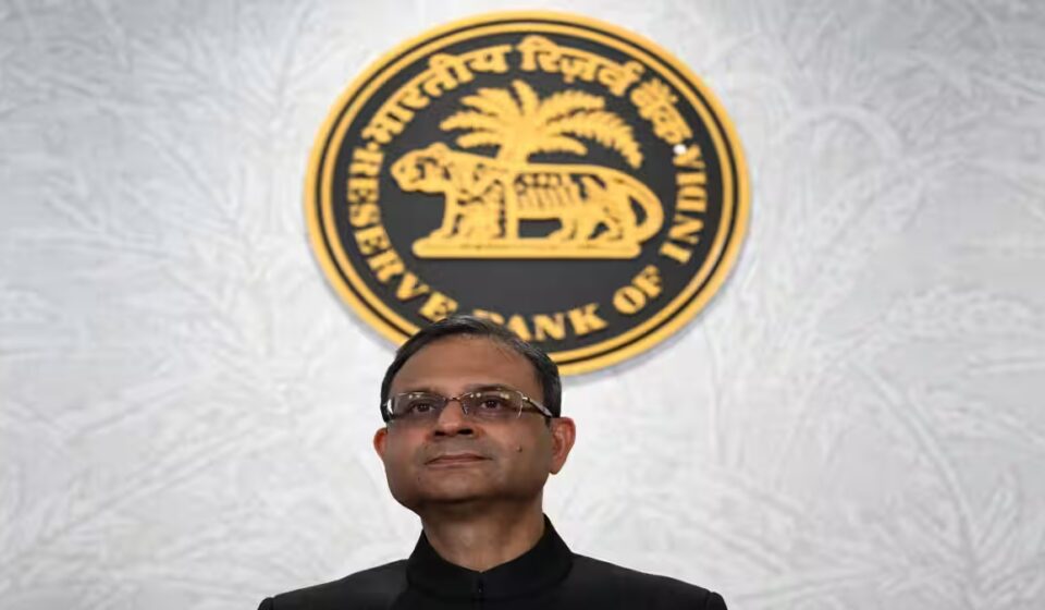 RBI Schemes See $32B Inflow Surge; $7B From Debt FPIs — Report