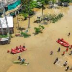 Assam Flood Update: Situation Improves but Death Toll Reaches 68