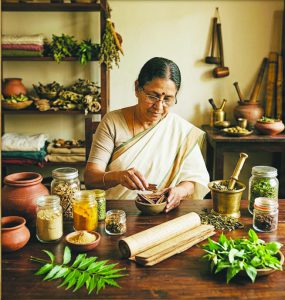 Transformative Ayurveda + Modern Medicine for Autoimmune Care