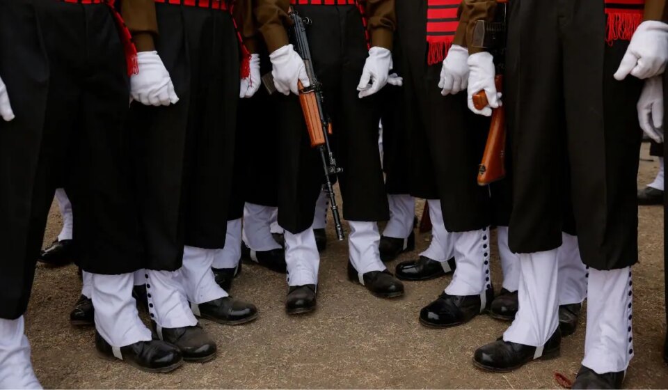 Why the Indian Armed Forces Seek to Retain Agniveers Beyond 25% Quota