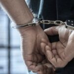 Husband-Wife Held with Contraband in Meghalaya Anti-Infiltration Drive