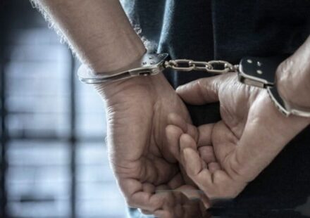 Husband-Wife Held with Contraband in Meghalaya Anti-Infiltration Drive
