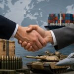 US Congressman Demands Urgent Review of Arms Sales to India