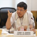 Meghalaya NPP Denies Silence on FCRA Bill, Says Centre Briefed