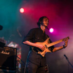 Nagaland's Arenlong Joins Strandberg Guitars' Global Roster