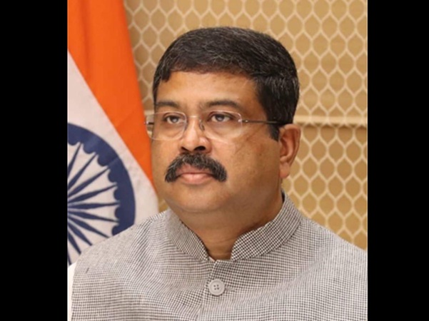 Sawant: Dharmendra Pradhan's Resignation Shows Strong Accountability