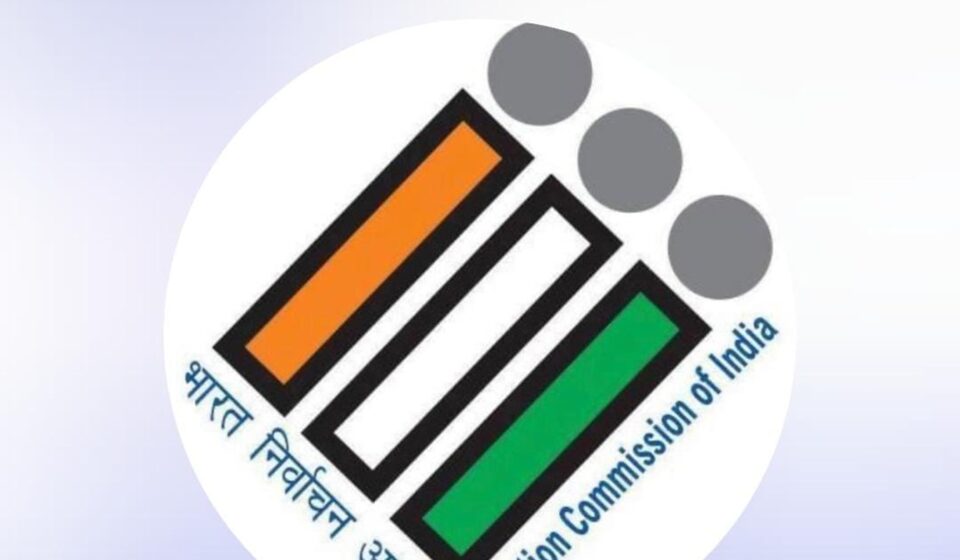 Breaking: Manipur Draft Electoral Roll — 19.34 Lakh Voters