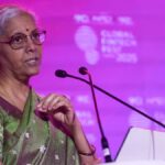 Sitharaman Assures: India Has Buffers — No Budget Revision Needed