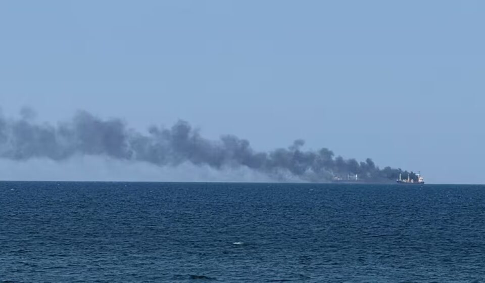 Ukraine Asks if India Will Summon Russian Envoy Over 13 Stranded Crew