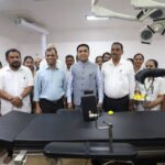 Goa's First Free Laser Varicose Vein Treatment at Bicholim Hospital