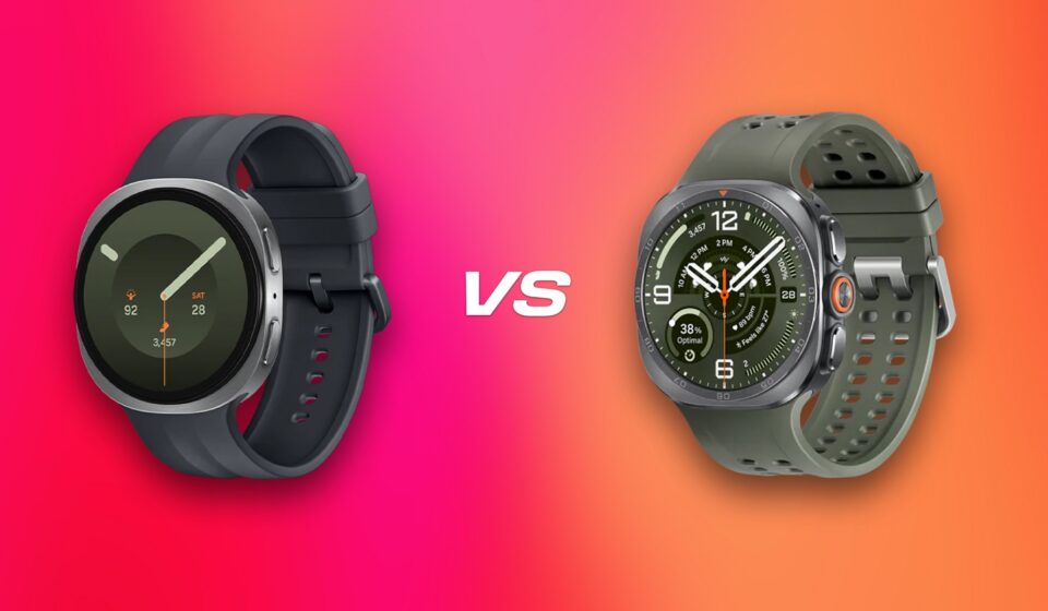 Samsung Galaxy Watch 9 vs Galaxy Watch Ultra 2: Ultimate Showdown